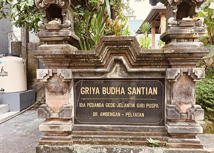Gasthof Santian